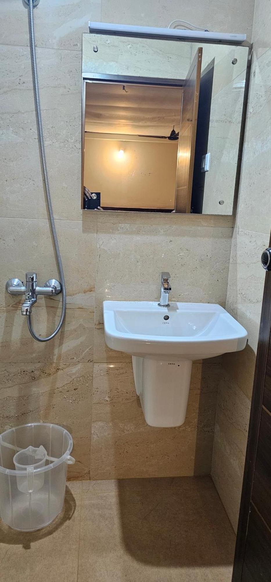 Blueway Residency Downtown Hotel Thiruvananthapuram Esterno foto