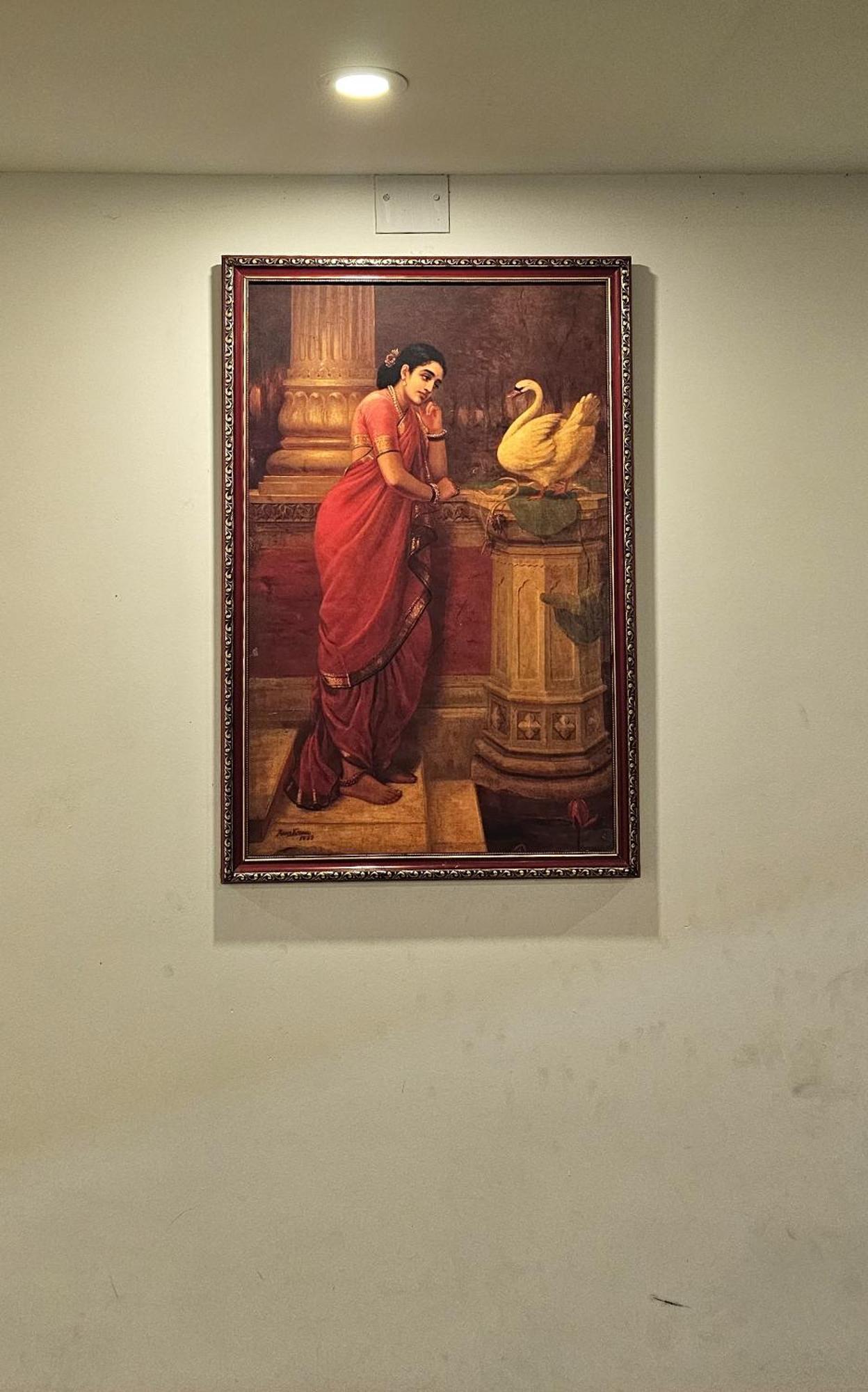 Blueway Residency Downtown Hotel Thiruvananthapuram Esterno foto