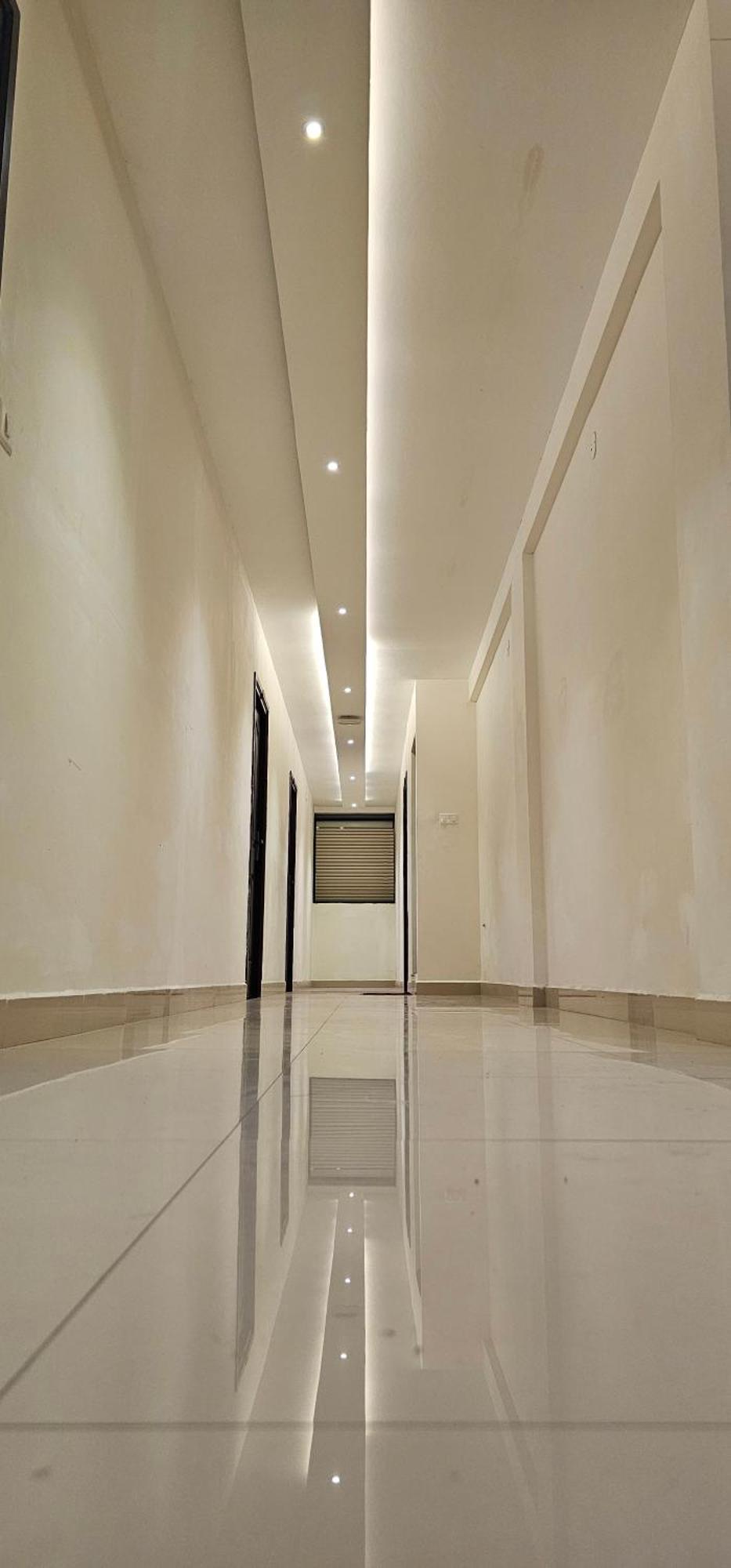 Blueway Residency Downtown Hotel Thiruvananthapuram Esterno foto